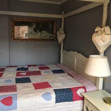 Apartament Little Auf 2 Etagen Raben Steinfeld