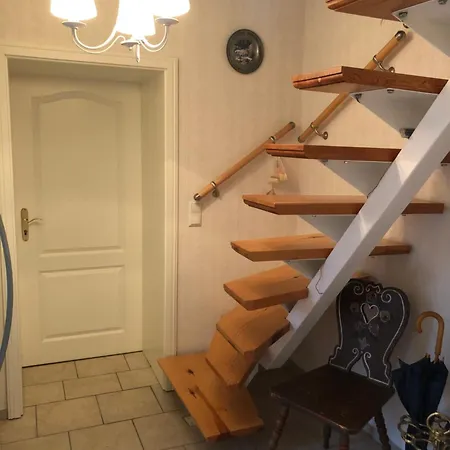 Appartamento Little Auf 2 Etagen