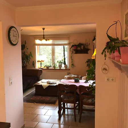 Apartmán Little Auf 2 Etagen *