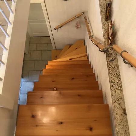 Apartmán Little Auf 2 Etagen *