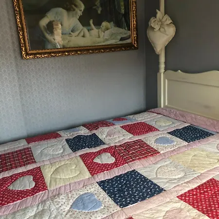 Little Auf 2 Etagen Raben Steinfeld