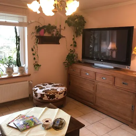 Apartament Little Auf 2 Etagen Raben Steinfeld