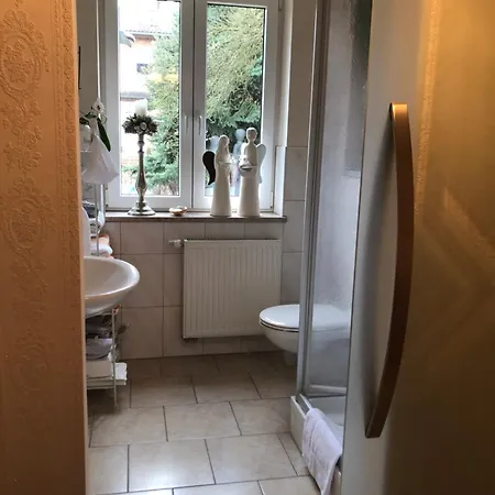 Apartmán Little Auf 2 Etagen Raben Steinfeld