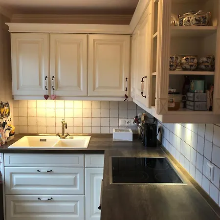 Apartmán Little Auf 2 Etagen *