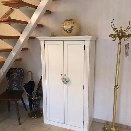 Little Auf 2 Etagen Appartamento *