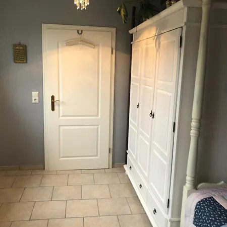 Apartmán Little Auf 2 Etagen