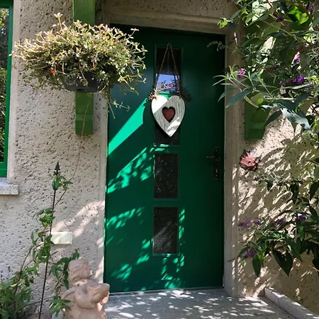 Little Auf 2 Etagen *