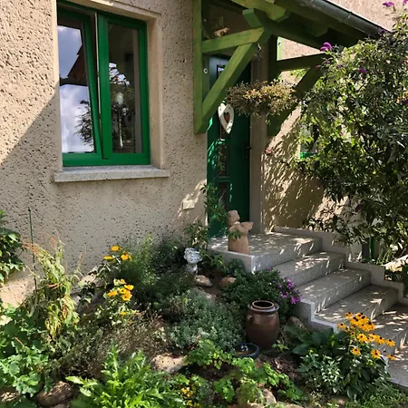 Little Auf 2 Etagen Apartmán