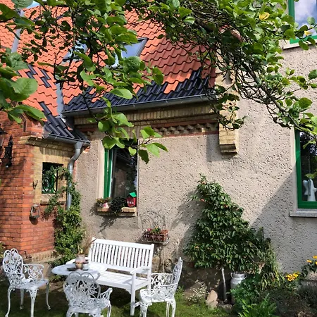 Little Auf 2 Etagen Appartamento *