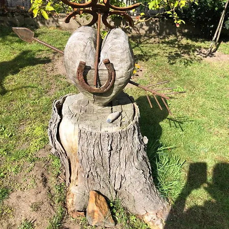 Little Auf 2 Etagen Appartamento *