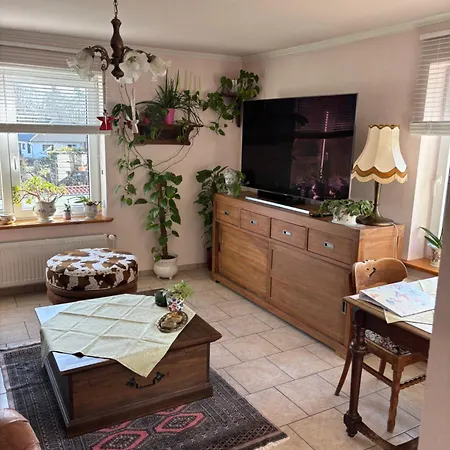 Apartament Little Auf 2 Etagen *