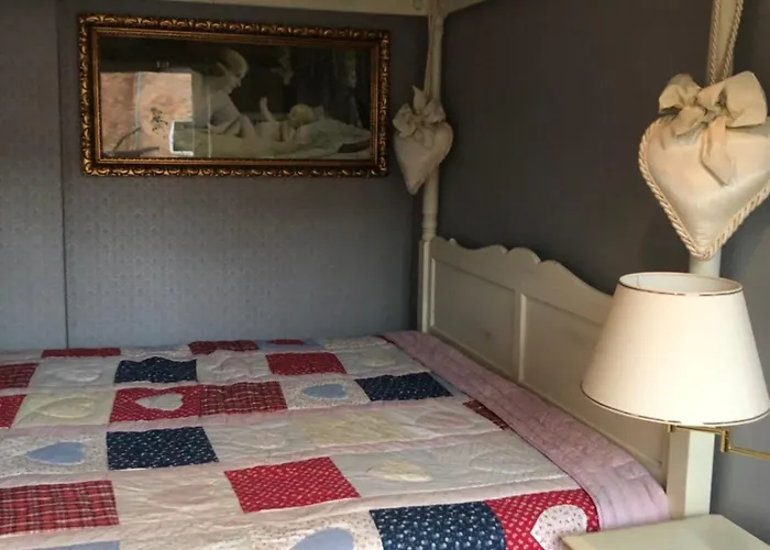 Lejlighed Little Auf 2 Etagen Raben Steinfeld