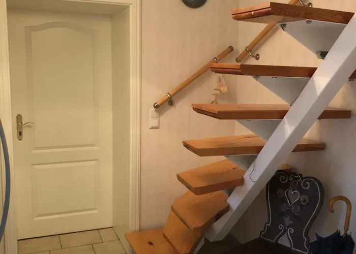Lejlighed Little Auf 2 Etagen