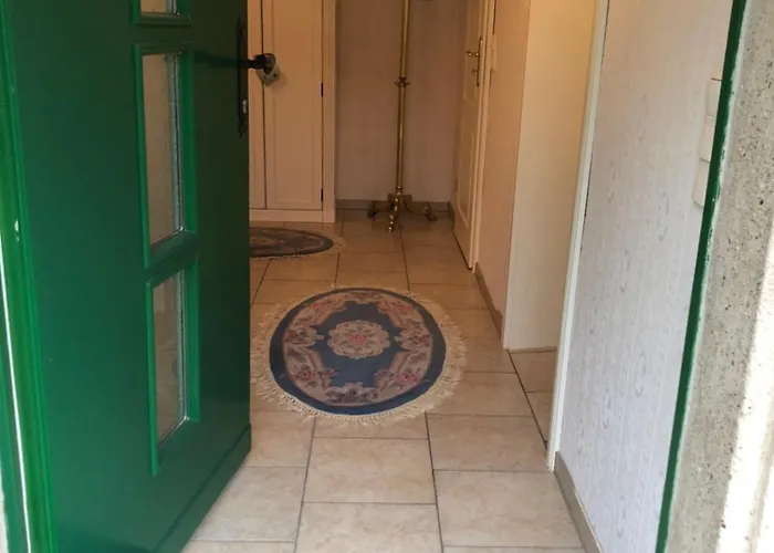 Little Auf 2 Etagen Raben Steinfeld