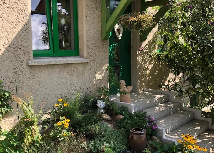 Little Auf 2 Etagen Lejlighed